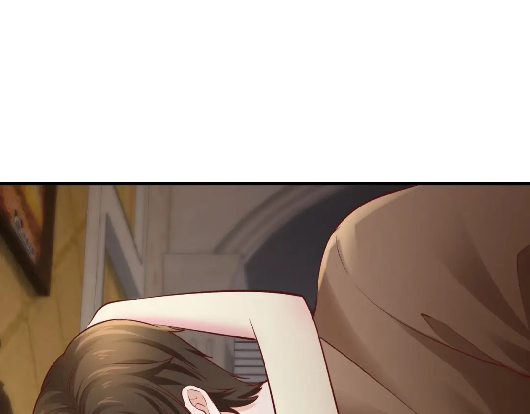 《逃不掉的千亿蜜爱》第37话 谈恋爱 第59页