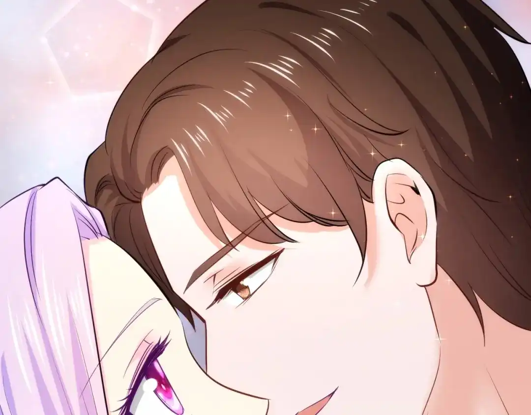 《逃不掉的千亿蜜爱》第37话 谈恋爱 第49页