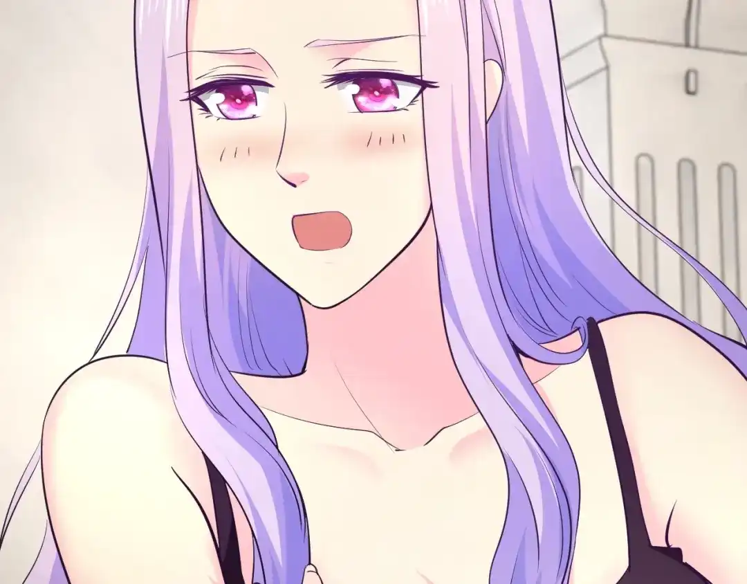 《逃不掉的千亿蜜爱》第37话 谈恋爱 第46页