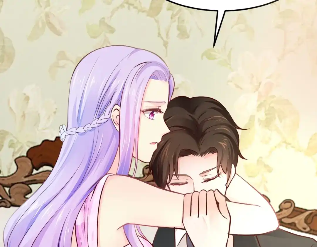 《逃不掉的千亿蜜爱》第38话 保护你是我的责任 第125页