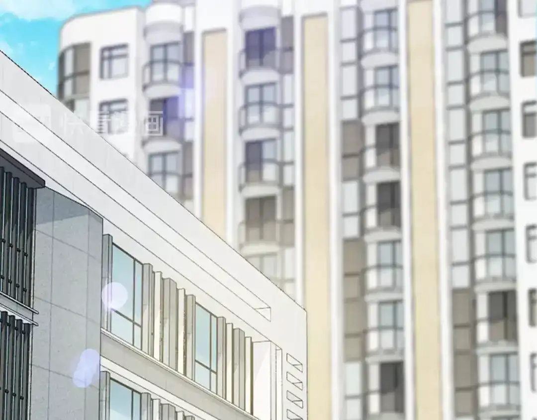 《逃不掉的千亿蜜爱》第38话 保护你是我的责任 第5页