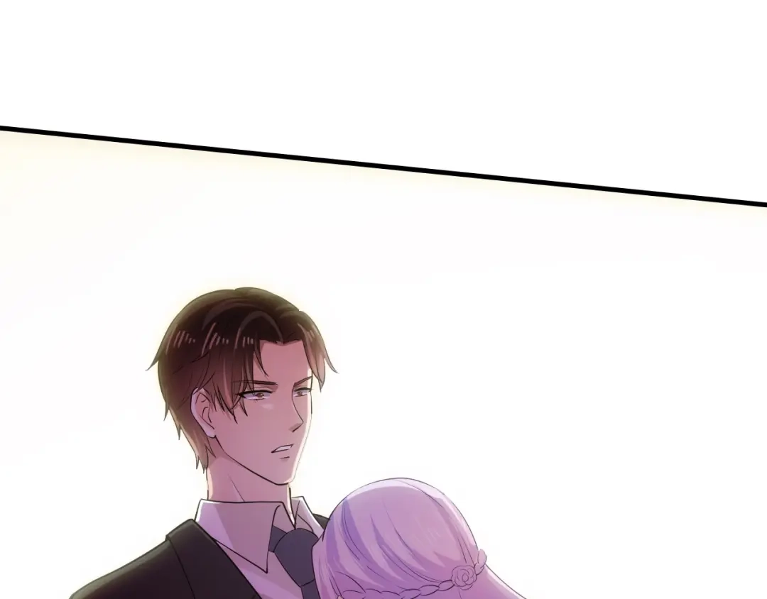 《逃不掉的千亿蜜爱》第38话 保护你是我的责任 第93页