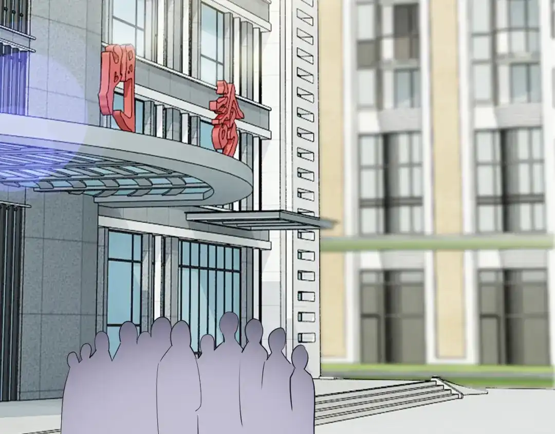 《逃不掉的千亿蜜爱》第38话 保护你是我的责任 第6页