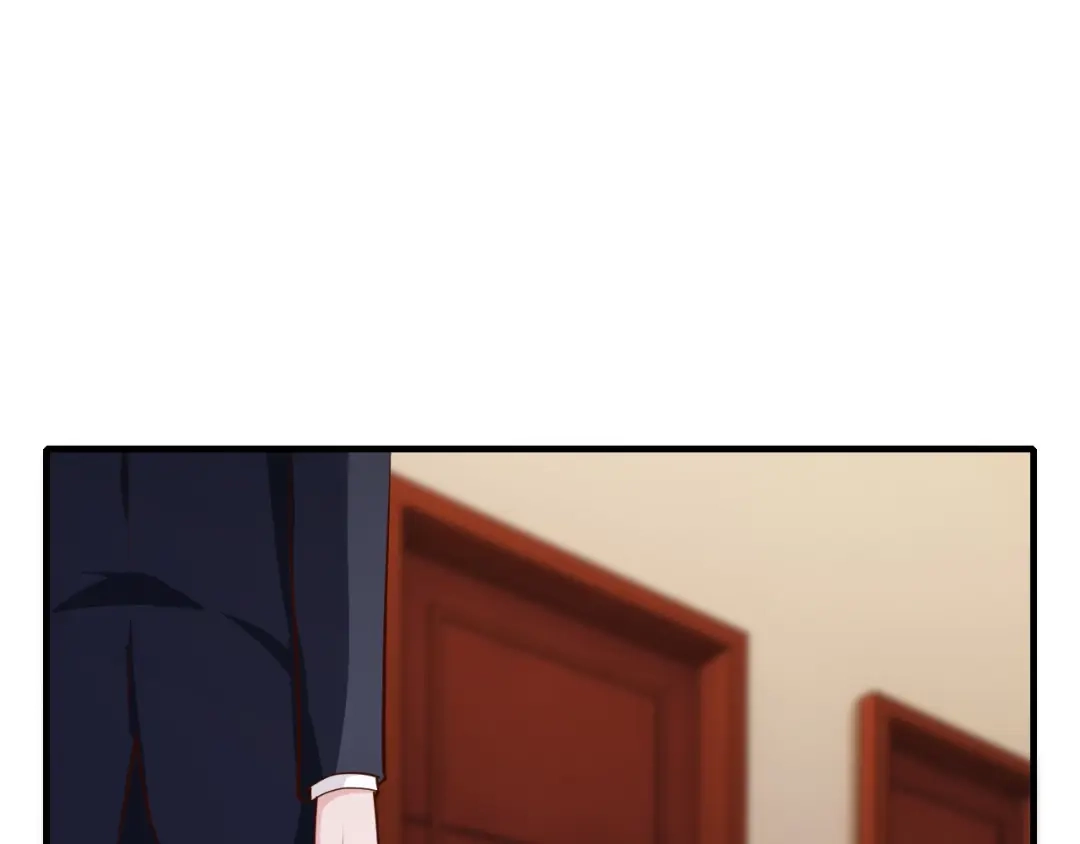 《逃不掉的千亿蜜爱》第38话 保护你是我的责任 第91页