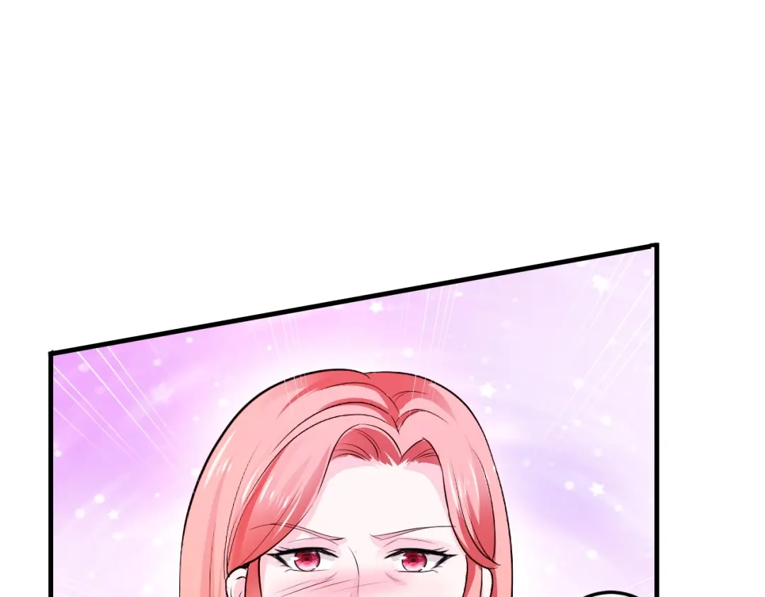 《逃不掉的千亿蜜爱》第38话 保护你是我的责任 第62页