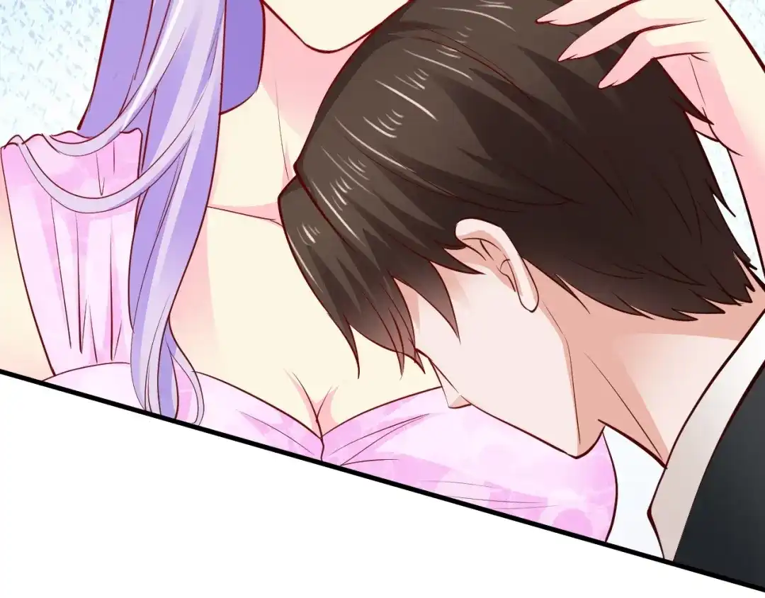 《逃不掉的千亿蜜爱》第38话 保护你是我的责任 第130页