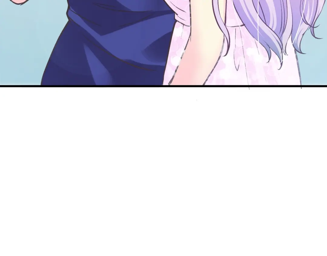 《逃不掉的千亿蜜爱》第38话 保护你是我的责任 第54页