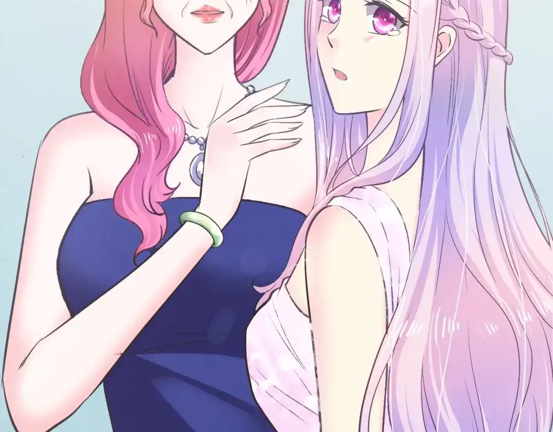 《逃不掉的千亿蜜爱》第38话 保护你是我的责任 第53页