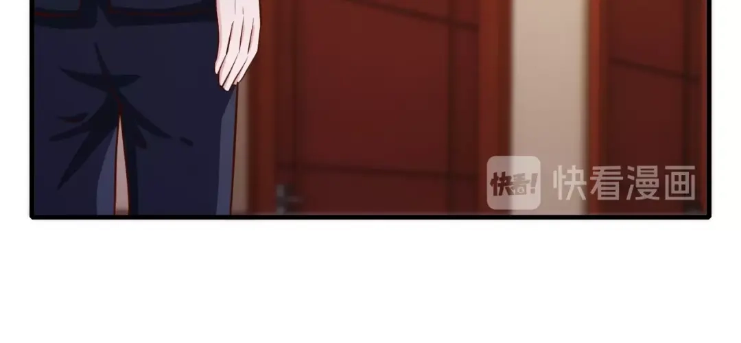 《逃不掉的千亿蜜爱》第38话 保护你是我的责任 第92页