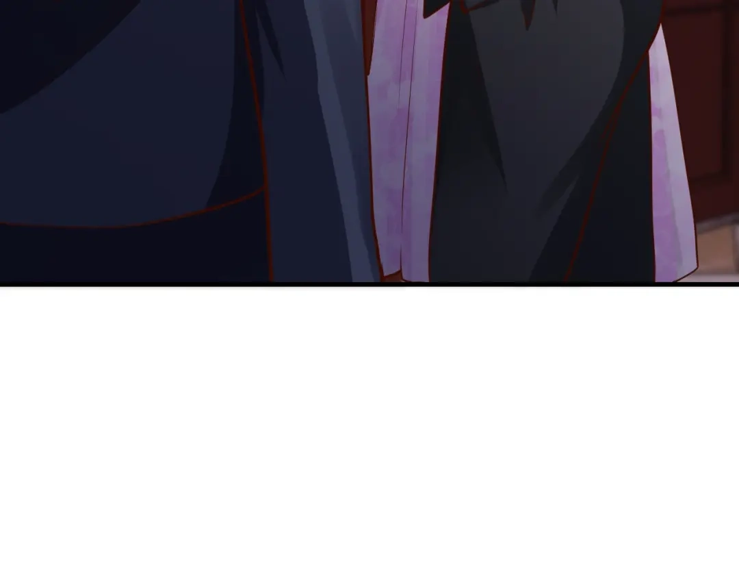《逃不掉的千亿蜜爱》第38话 保护你是我的责任 第90页