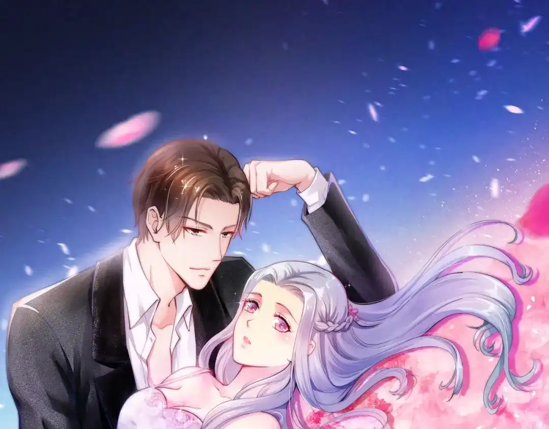 《逃不掉的千亿蜜爱》第39话 我就是你的家 第1页