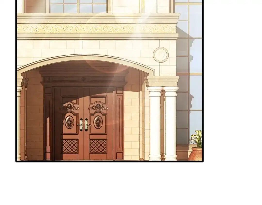 《逃不掉的千亿蜜爱》第39话 我就是你的家 第40页