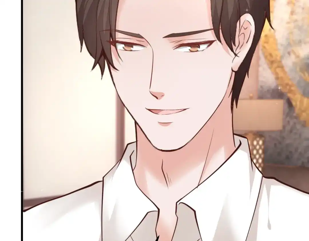 《逃不掉的千亿蜜爱》第39话 我就是你的家 第34页