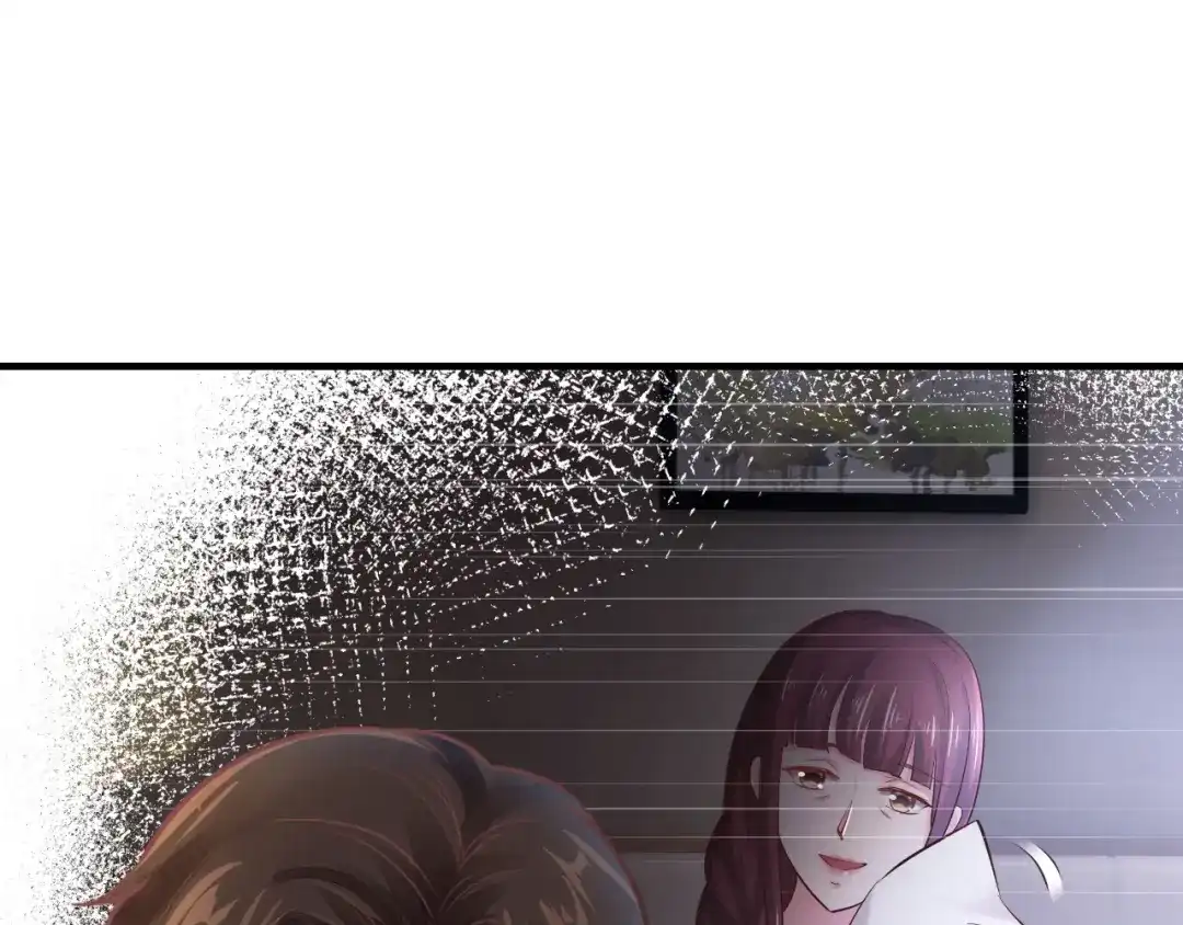 《逃不掉的千亿蜜爱》第39话 我就是你的家 第111页
