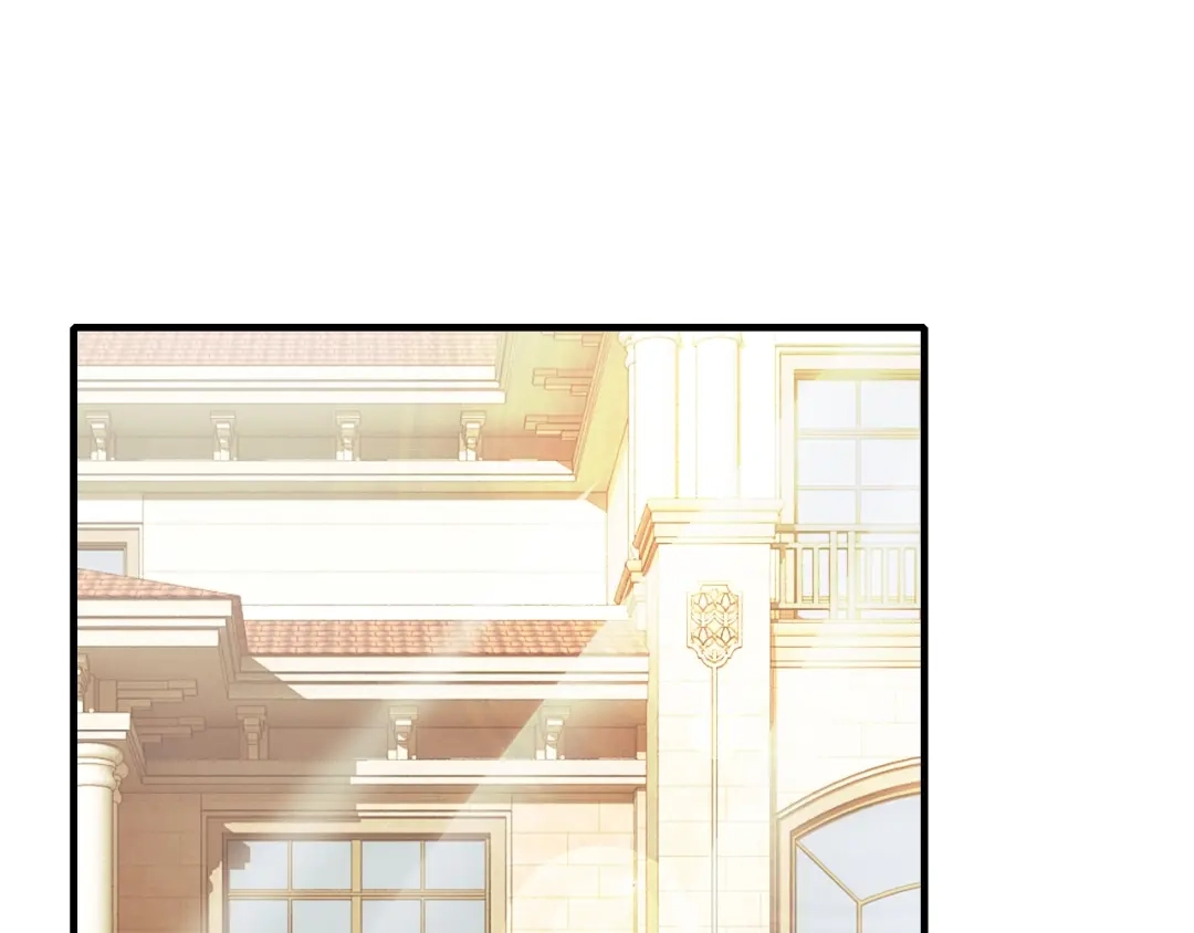 《逃不掉的千亿蜜爱》第39话 我就是你的家 第39页