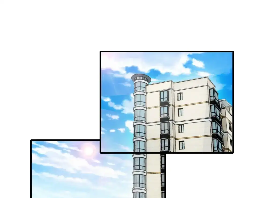 《逃不掉的千亿蜜爱》第39话 我就是你的家 第95页