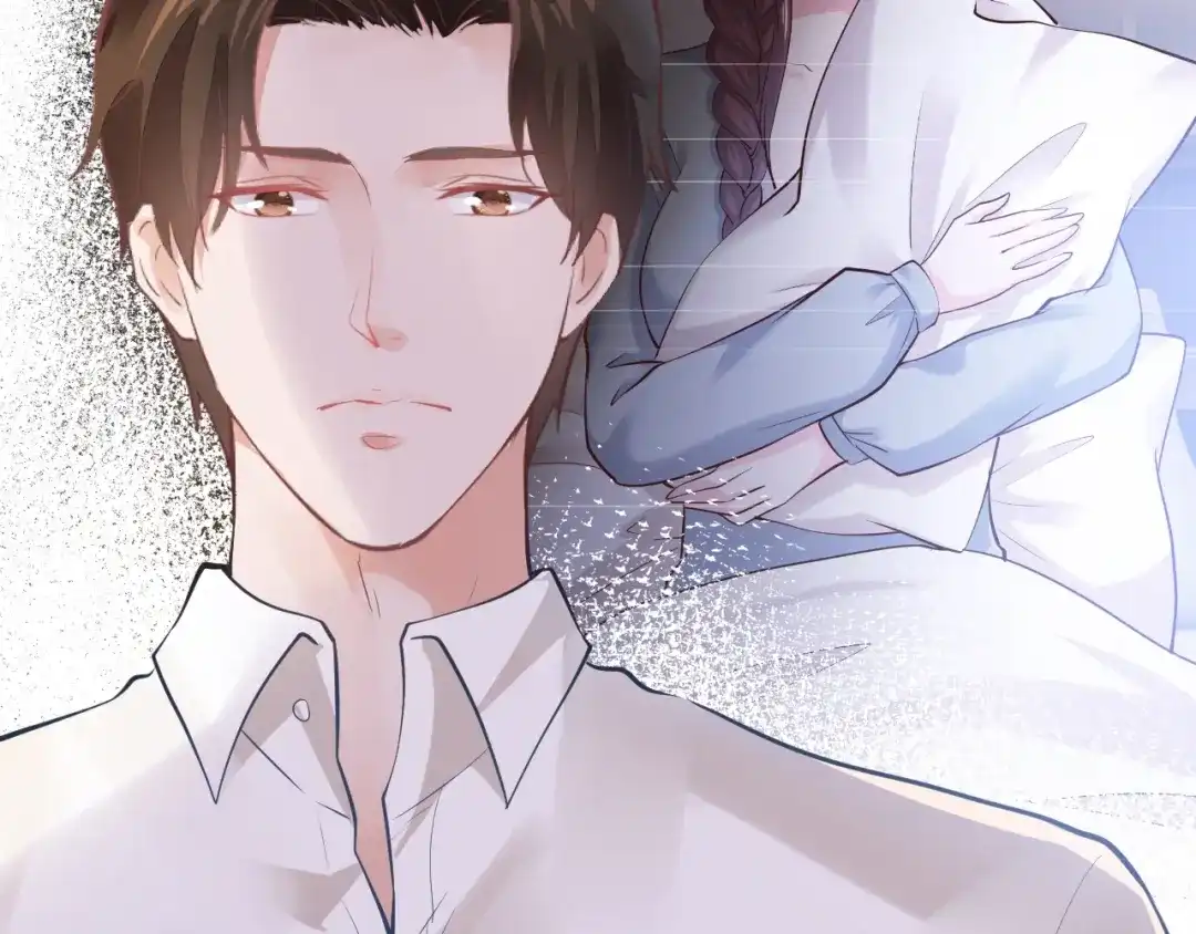 《逃不掉的千亿蜜爱》第39话 我就是你的家 第112页