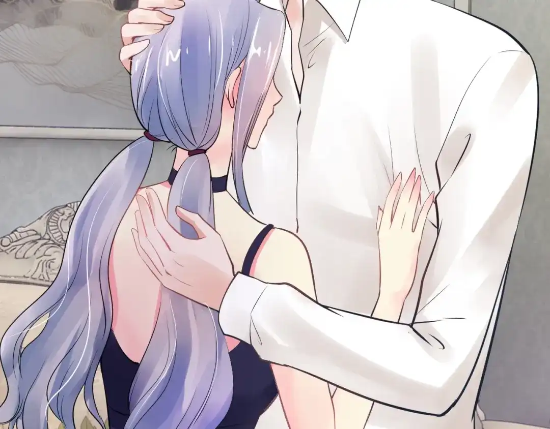 《逃不掉的千亿蜜爱》第39话 我就是你的家 第115页