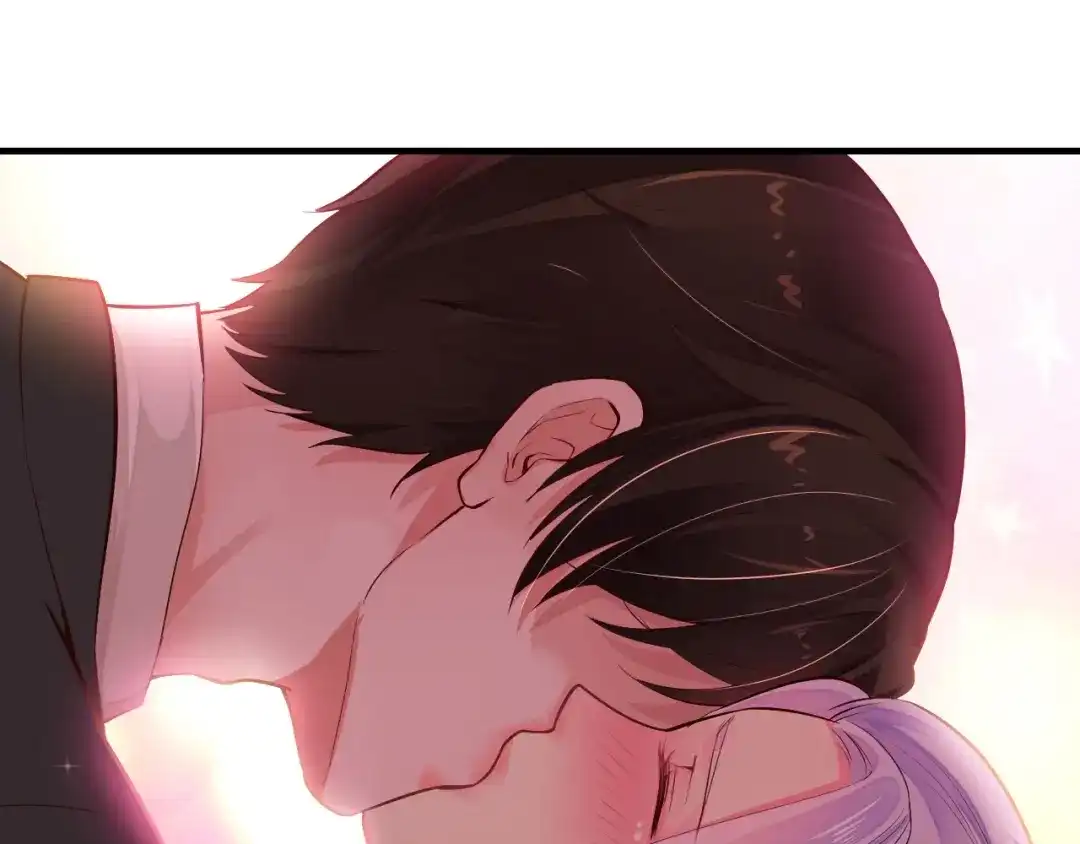 《逃不掉的千亿蜜爱》第4话 不允许你忘记我！ 第49页