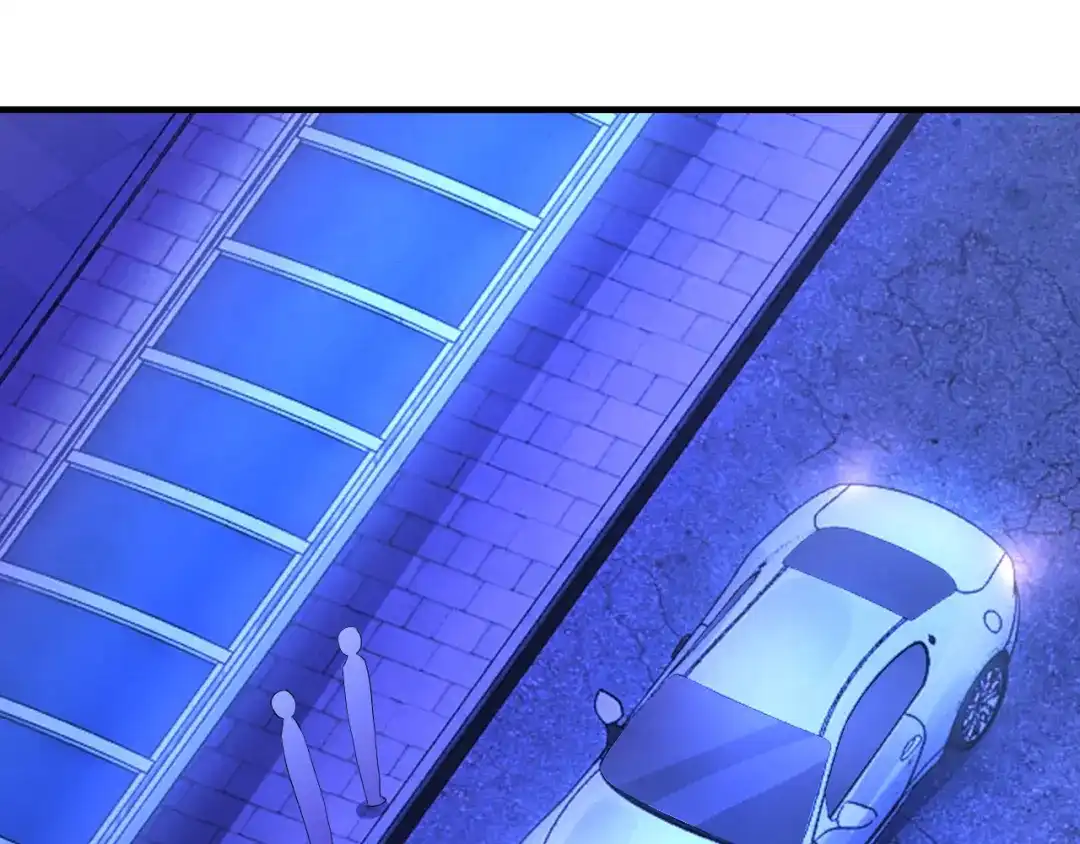 《逃不掉的千亿蜜爱》第4话 不允许你忘记我！ 第83页