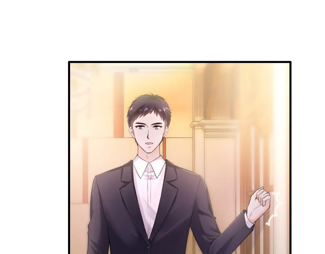 《逃不掉的千亿蜜爱》第4话 不允许你忘记我！ 第63页