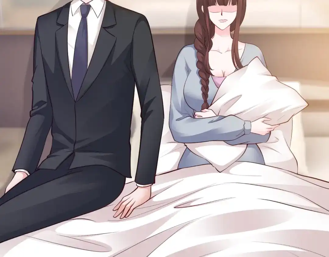 《逃不掉的千亿蜜爱》第40话 有你就够了 第49页