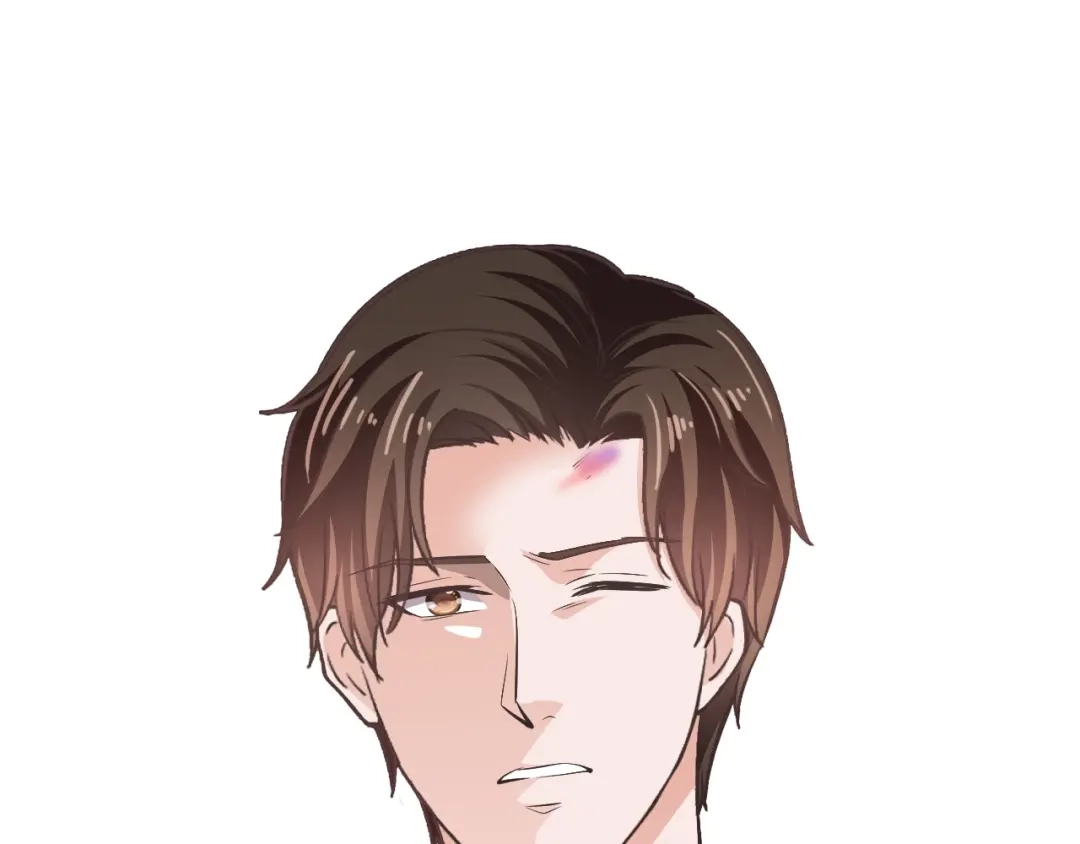 《逃不掉的千亿蜜爱》第40话 有你就够了 第76页