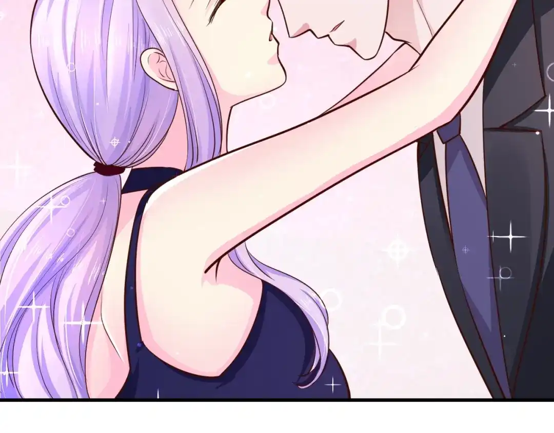 《逃不掉的千亿蜜爱》第40话 有你就够了 第109页