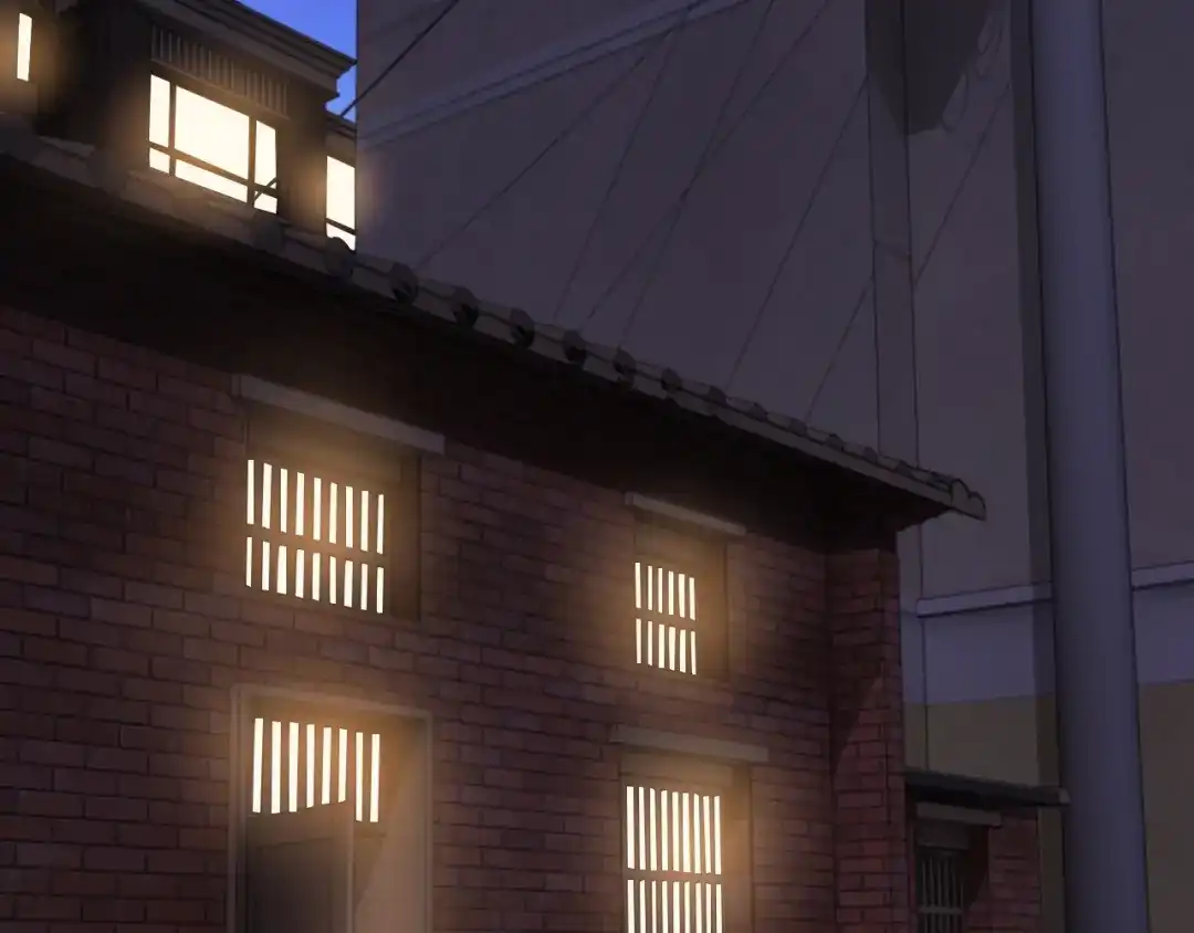《逃不掉的千亿蜜爱》第40话 有你就够了 第28页