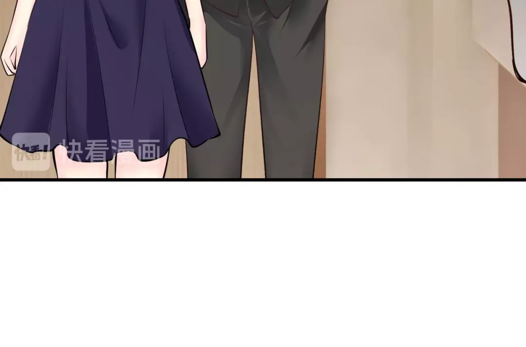 《逃不掉的千亿蜜爱》第40话 有你就够了 第47页