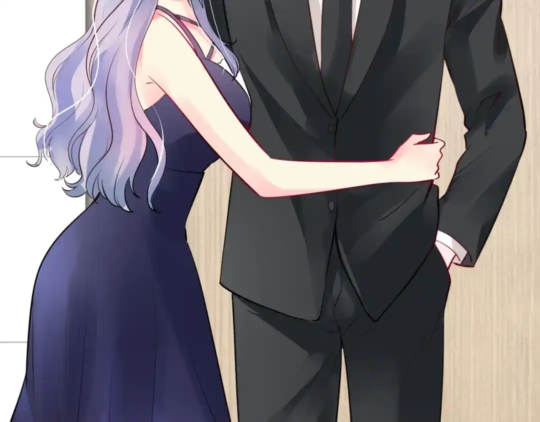 《逃不掉的千亿蜜爱》第40话 有你就够了 第102页