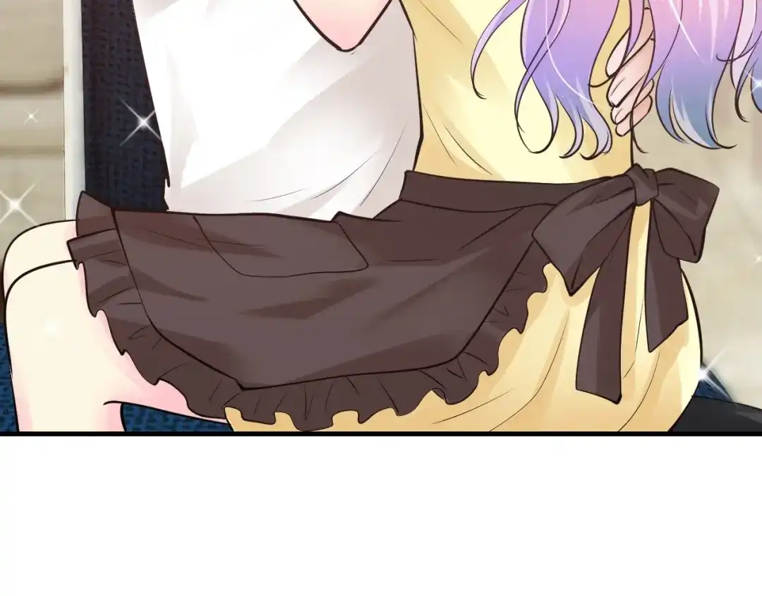 《逃不掉的千亿蜜爱》第41话 爱的奖励 第35页