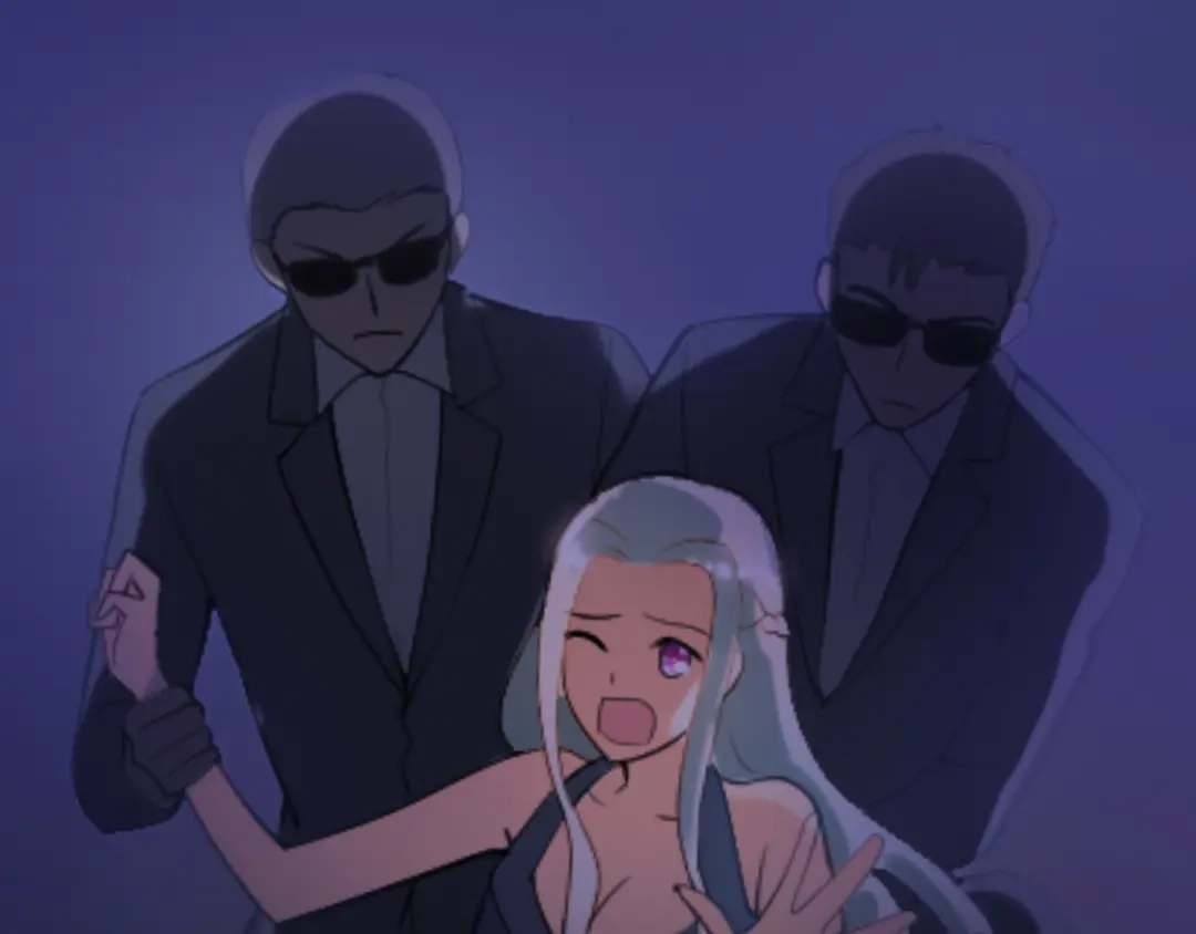 《逃不掉的千亿蜜爱》第41话 爱的奖励 第87页