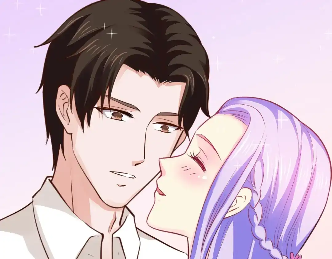 《逃不掉的千亿蜜爱》第41话 爱的奖励 第30页