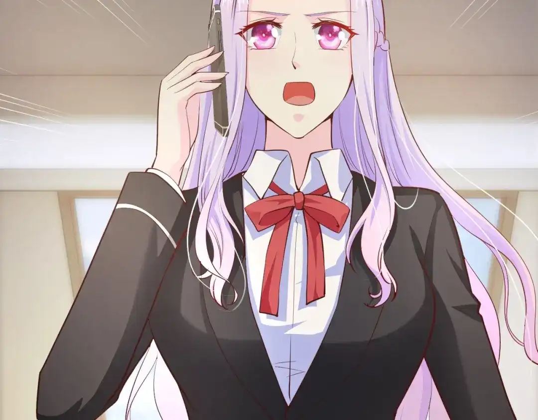 《逃不掉的千亿蜜爱》第41话 爱的奖励 第57页