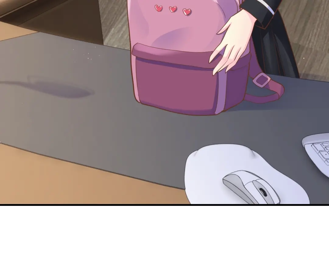 《逃不掉的千亿蜜爱》第41话 爱的奖励 第49页