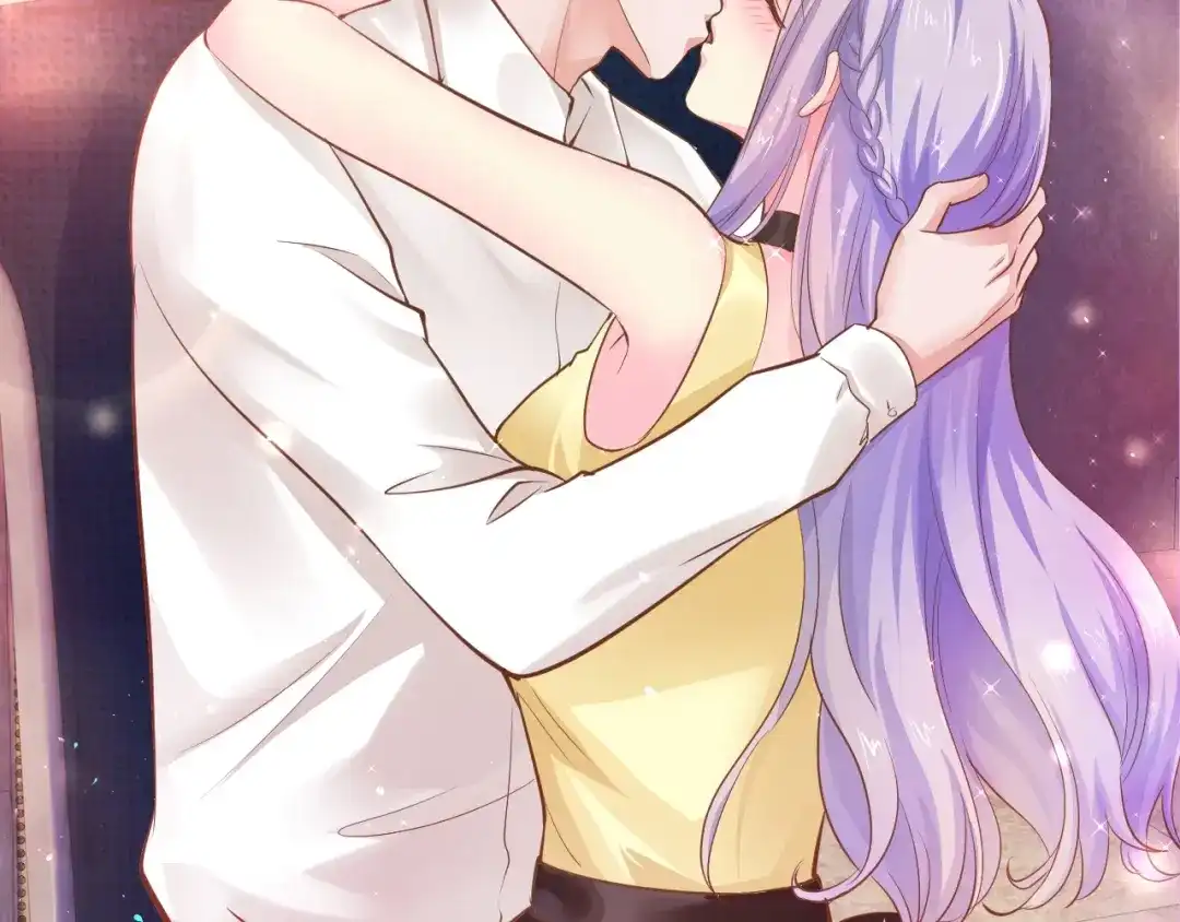 《逃不掉的千亿蜜爱》第41话 爱的奖励 第43页