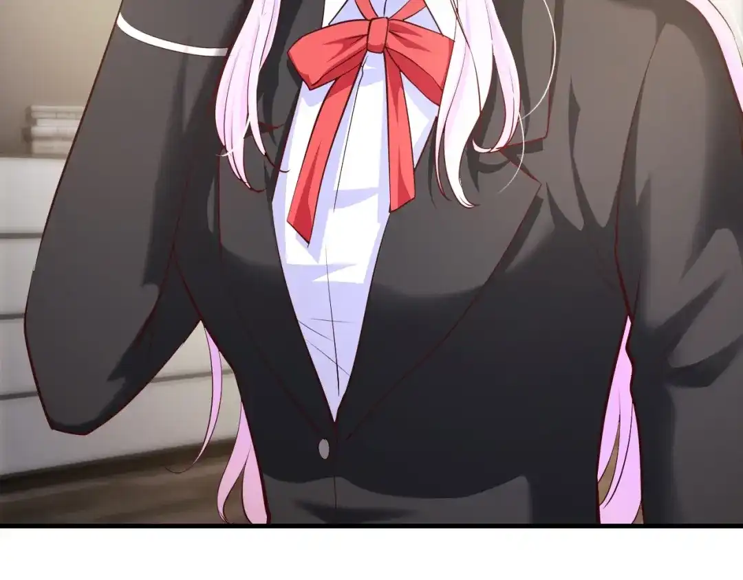 《逃不掉的千亿蜜爱》第41话 爱的奖励 第54页