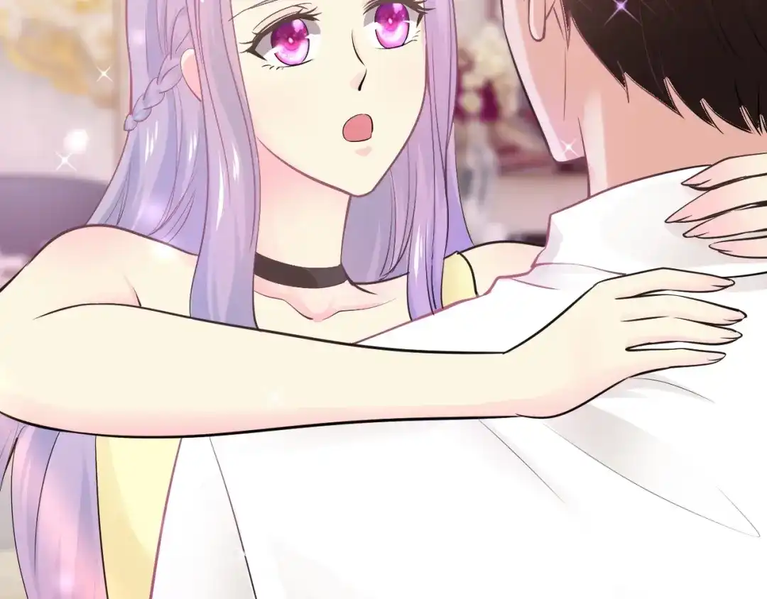《逃不掉的千亿蜜爱》第41话 爱的奖励 第22页