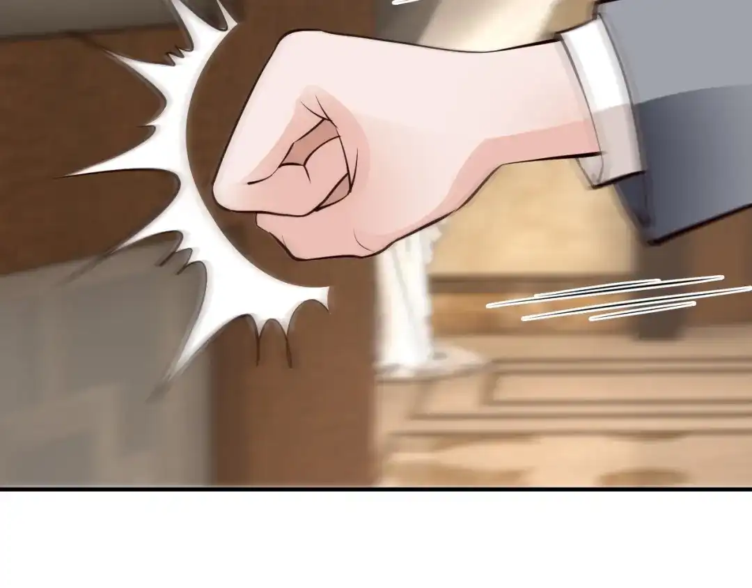 《逃不掉的千亿蜜爱》第41话 爱的奖励 第119页