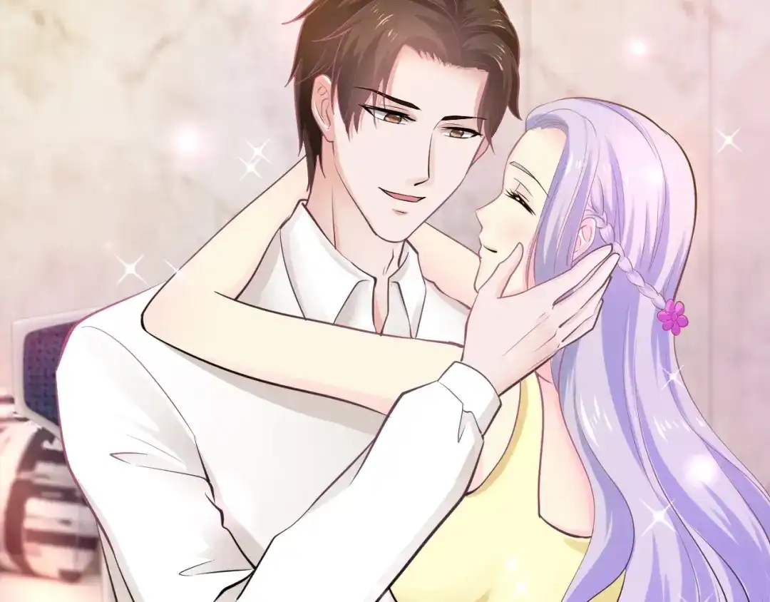《逃不掉的千亿蜜爱》第41话 爱的奖励 第25页