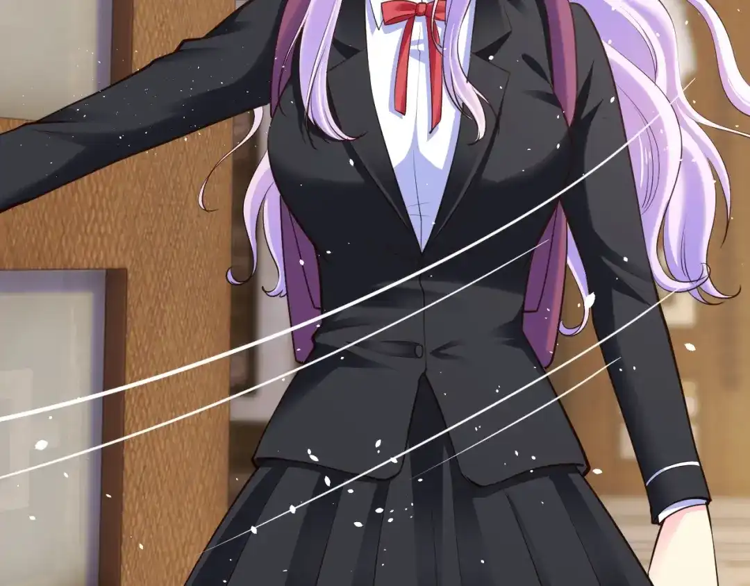《逃不掉的千亿蜜爱》第41话 爱的奖励 第73页