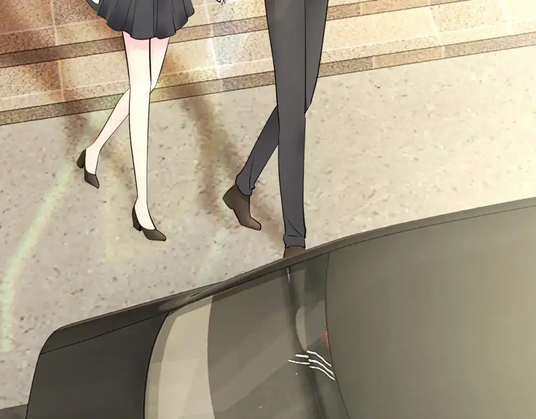 《逃不掉的千亿蜜爱》第42话 你害我心慌 第20页
