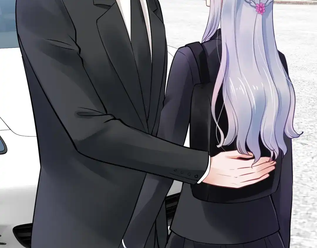 《逃不掉的千亿蜜爱》第42话 你害我心慌 第54页