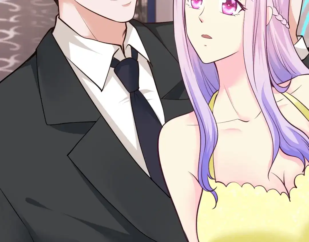 《逃不掉的千亿蜜爱》第43话 我这个人有仇必报 第13页