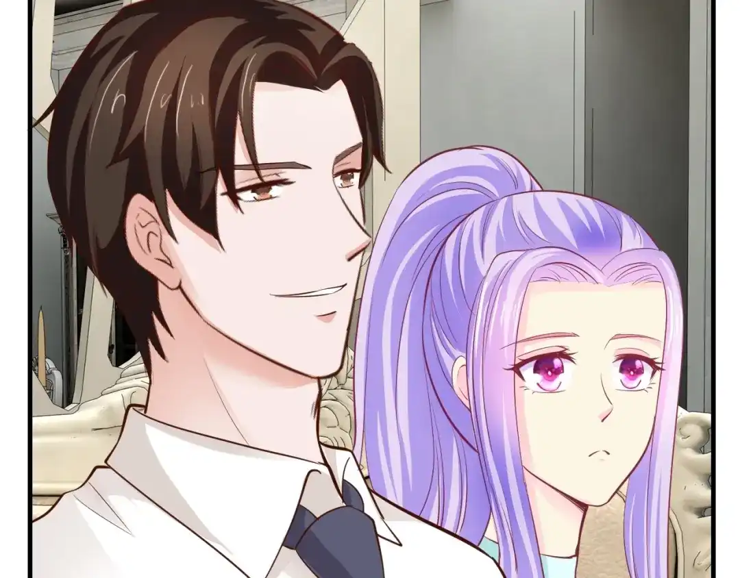 《逃不掉的千亿蜜爱》第43话 我这个人有仇必报 第114页
