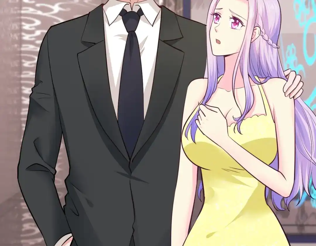 《逃不掉的千亿蜜爱》第43话 我这个人有仇必报 第9页