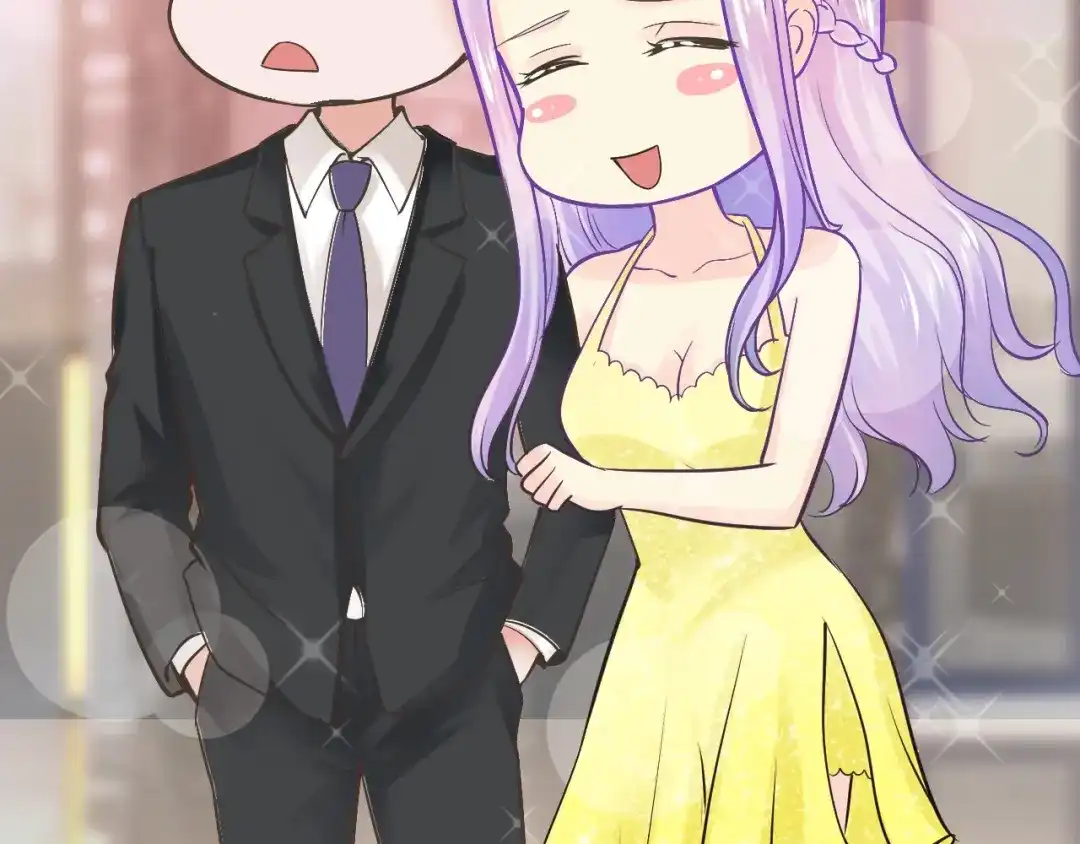《逃不掉的千亿蜜爱》第43话 我这个人有仇必报 第28页