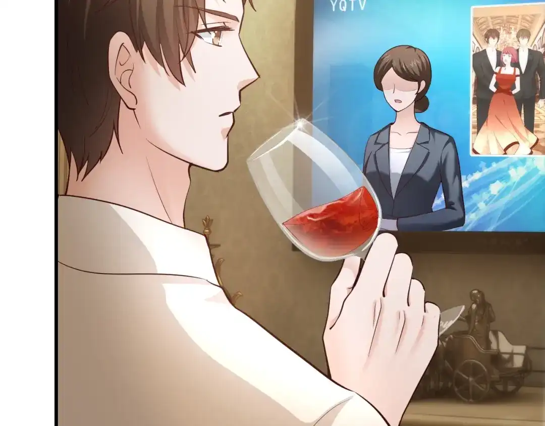 《逃不掉的千亿蜜爱》第43话 我这个人有仇必报 第101页