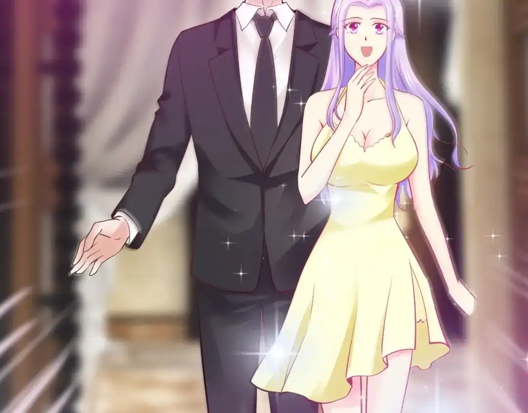 《逃不掉的千亿蜜爱》第43话 我这个人有仇必报 第32页